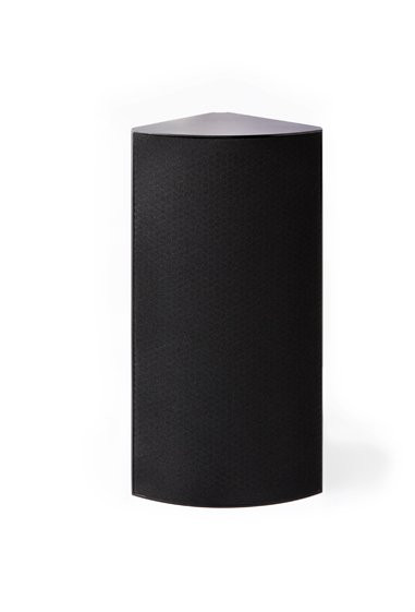 Auditorium Cornered Audio C3 Aufwandlautsprecher für 90 Grad Eckmontage 282660 - 1