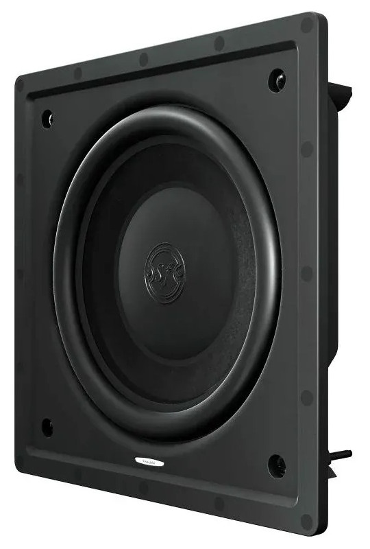 Auditorium Sonus Faber PS-G101 In-Wall-Passiv-Subwoofer 214315 - 1