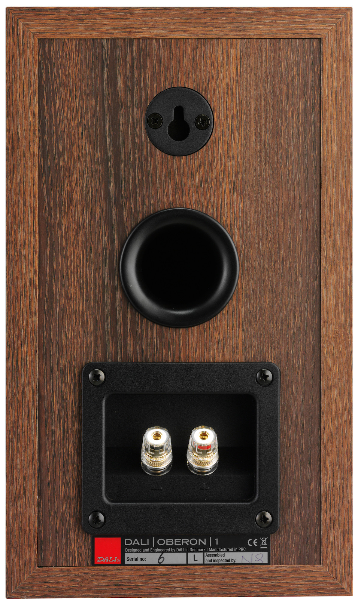 Auditorium Dali Oberon 1 Kompaktlautsprecher 284082 - 4