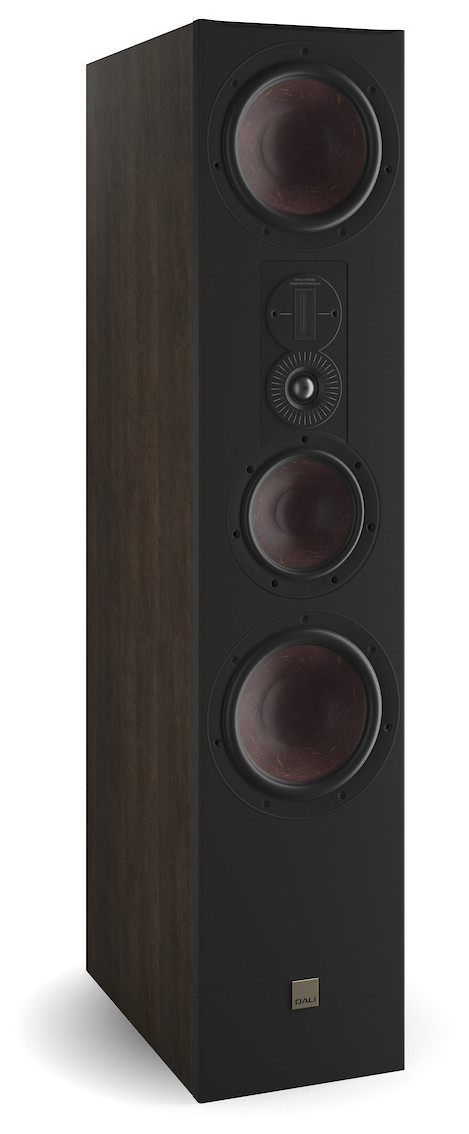 Auditorium Dali Opticon 8 MK2 Standlautsprecher 290463 - 6