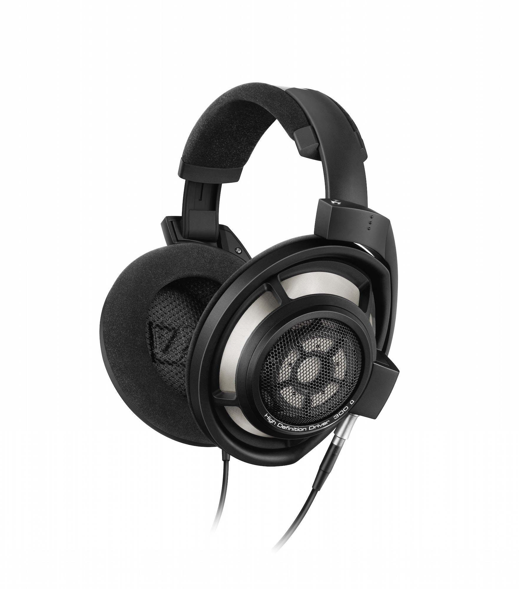 Auditorium Sennheiser HD 800S Kopfhörer Schwarz 275857 - 1