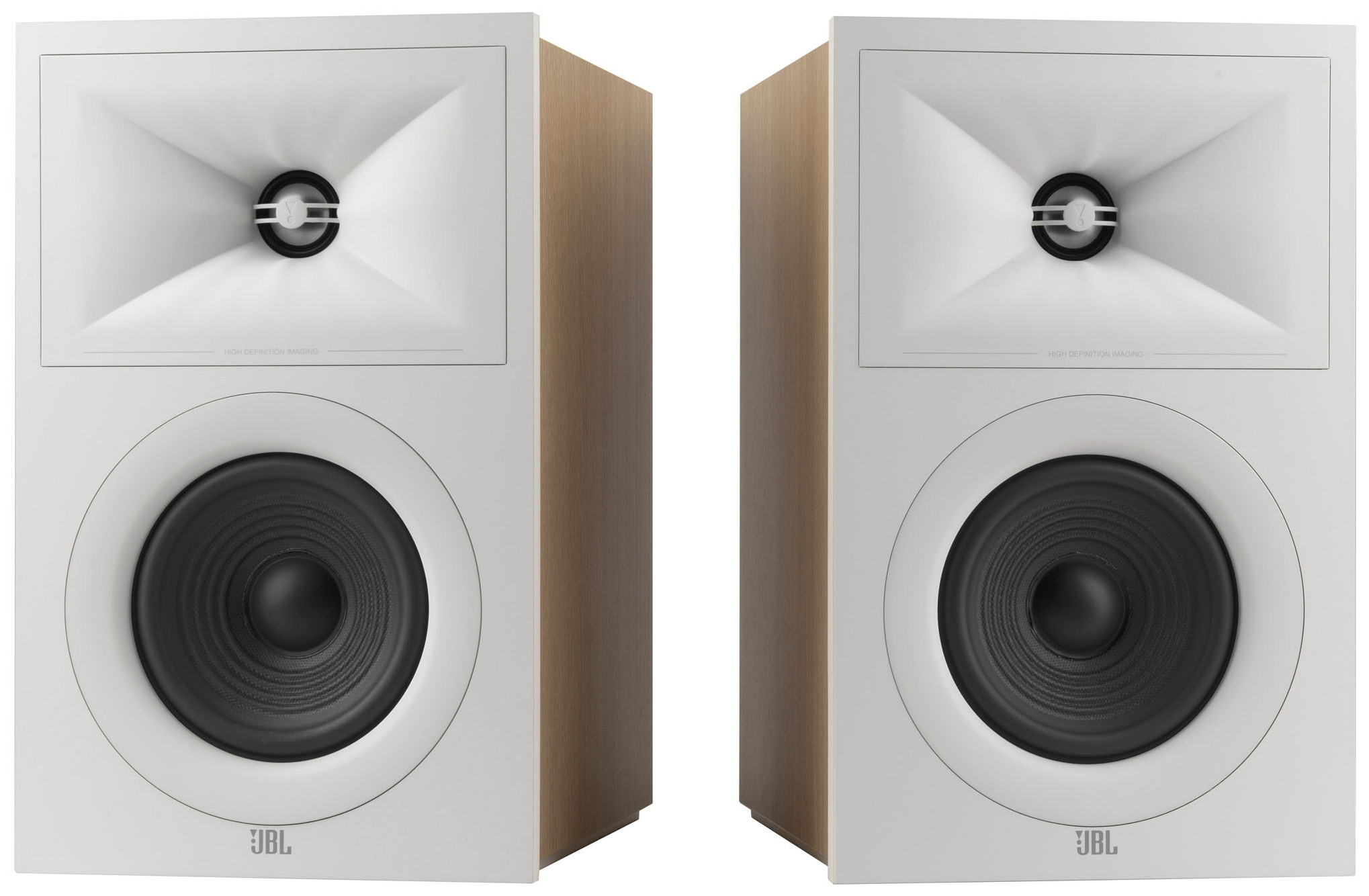 Auditorium JBL Stage 250B Regallautsprecher 205205 - 1