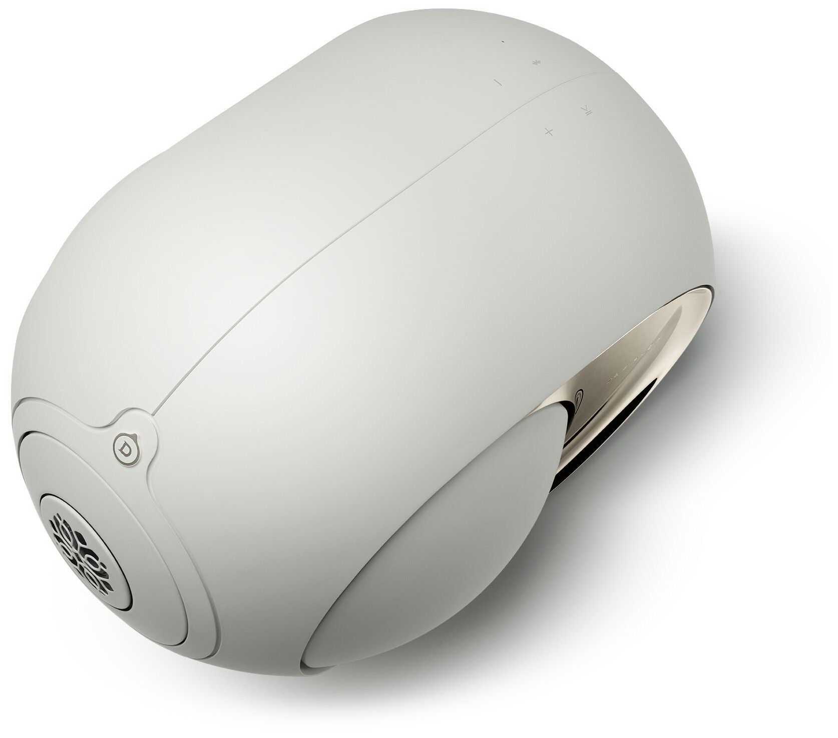 Auditorium Devialet Phantom Ultimate 108 dB Wireless Speaker 213075 - 4 Auditorium Devialet Phantom Ultimate 108 dB Wireless Speaker 213075 - 4