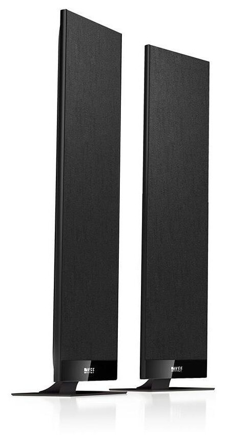 Auditorium KEF T301 Satellitenlautsprecher  288365 - 1