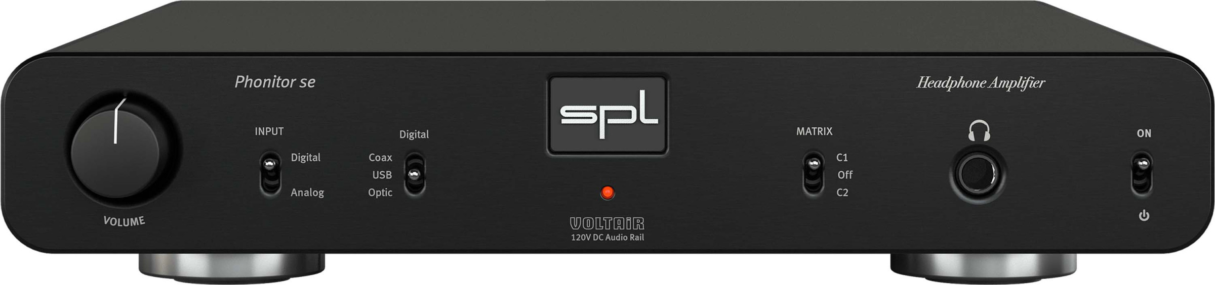 Auditorium SPL - Sound Performance Lab Phonitor se Kopfhörerverstärker 296003 - 1