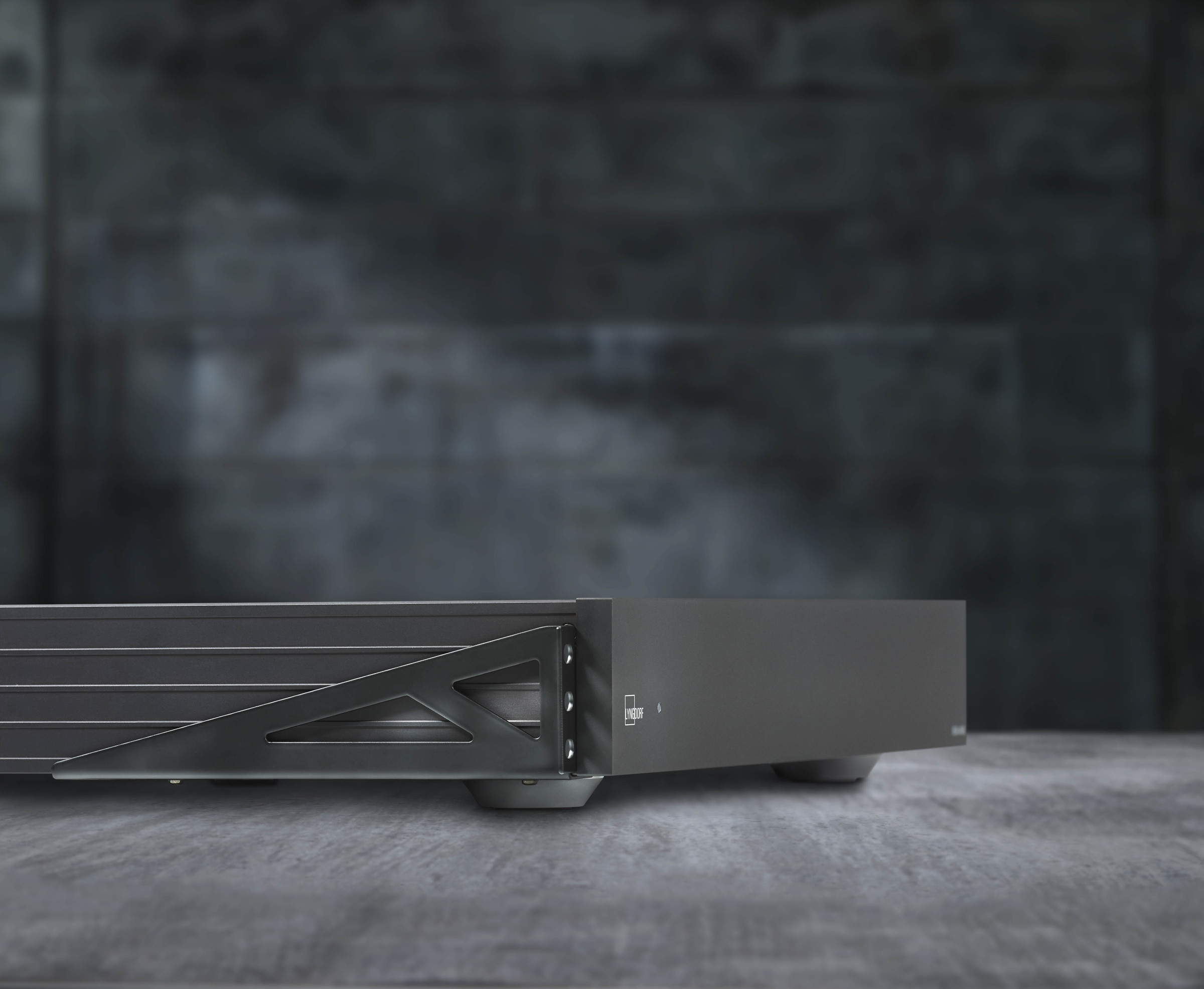 Auditorium Lyngdorf Audio Rack Mounts Links für SDA-2400 275877 - 1