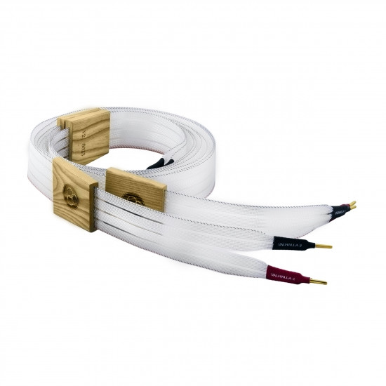 Auditorium Nordost Valhalla2 Lautsprecherkabel  268589 - 1