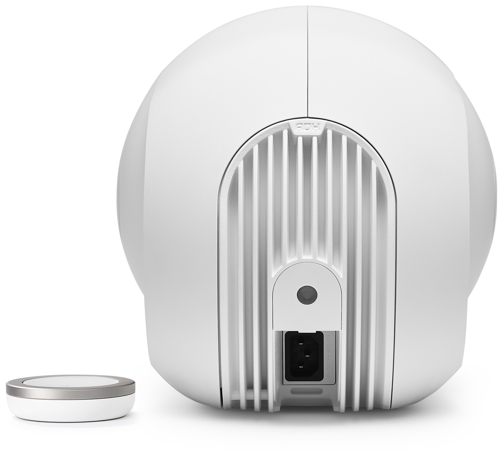 Auditorium Devialet Gold Phantom Opéra de Paris Wireless Lautsprecher 283042 - 5