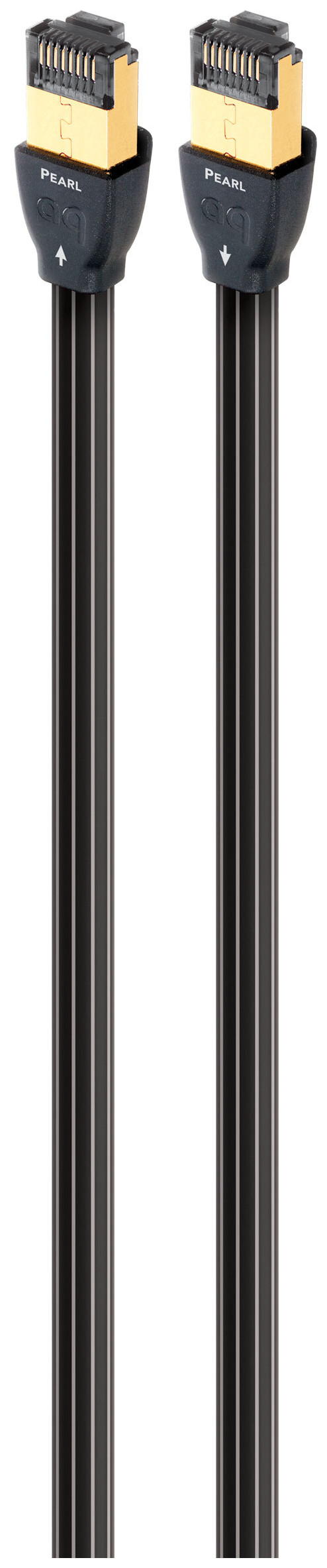 Auditorium Audioquest RJ/E Pearl  267670 - 1