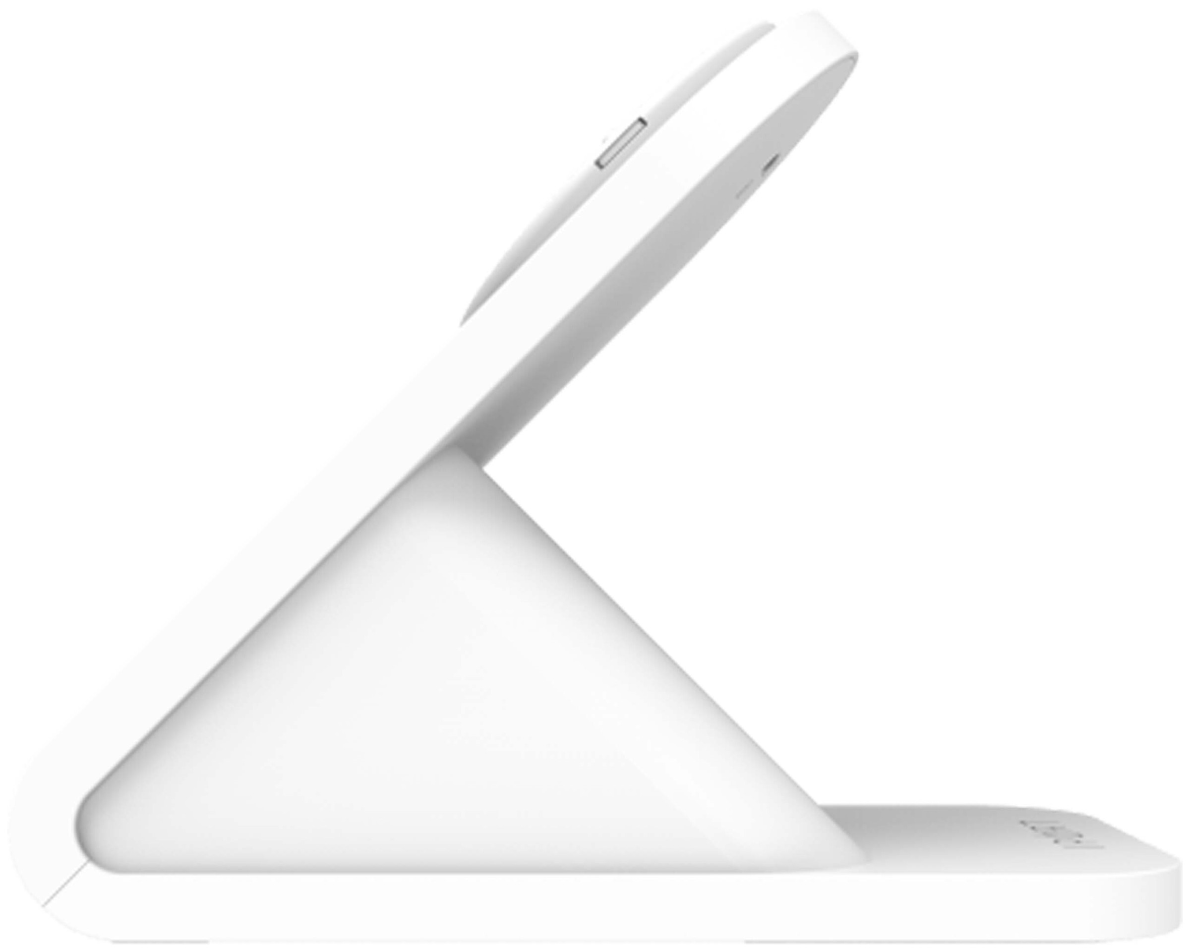 Auditorium iPort Connect Pro Tischstation 203886 - 3