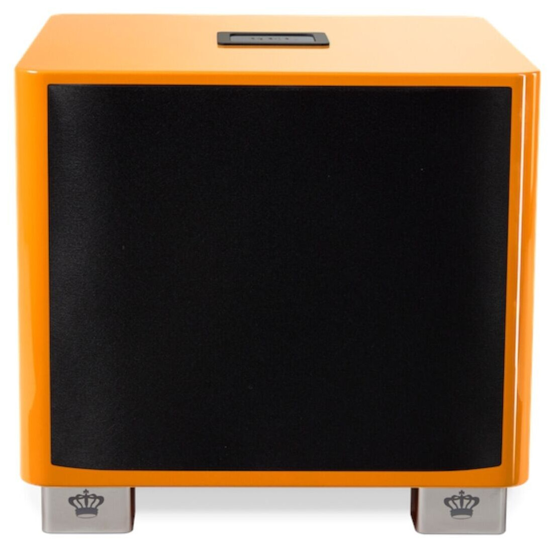 Auditorium REL Acoustic Ltd T/9x SE Subwoofer 208058 - 1