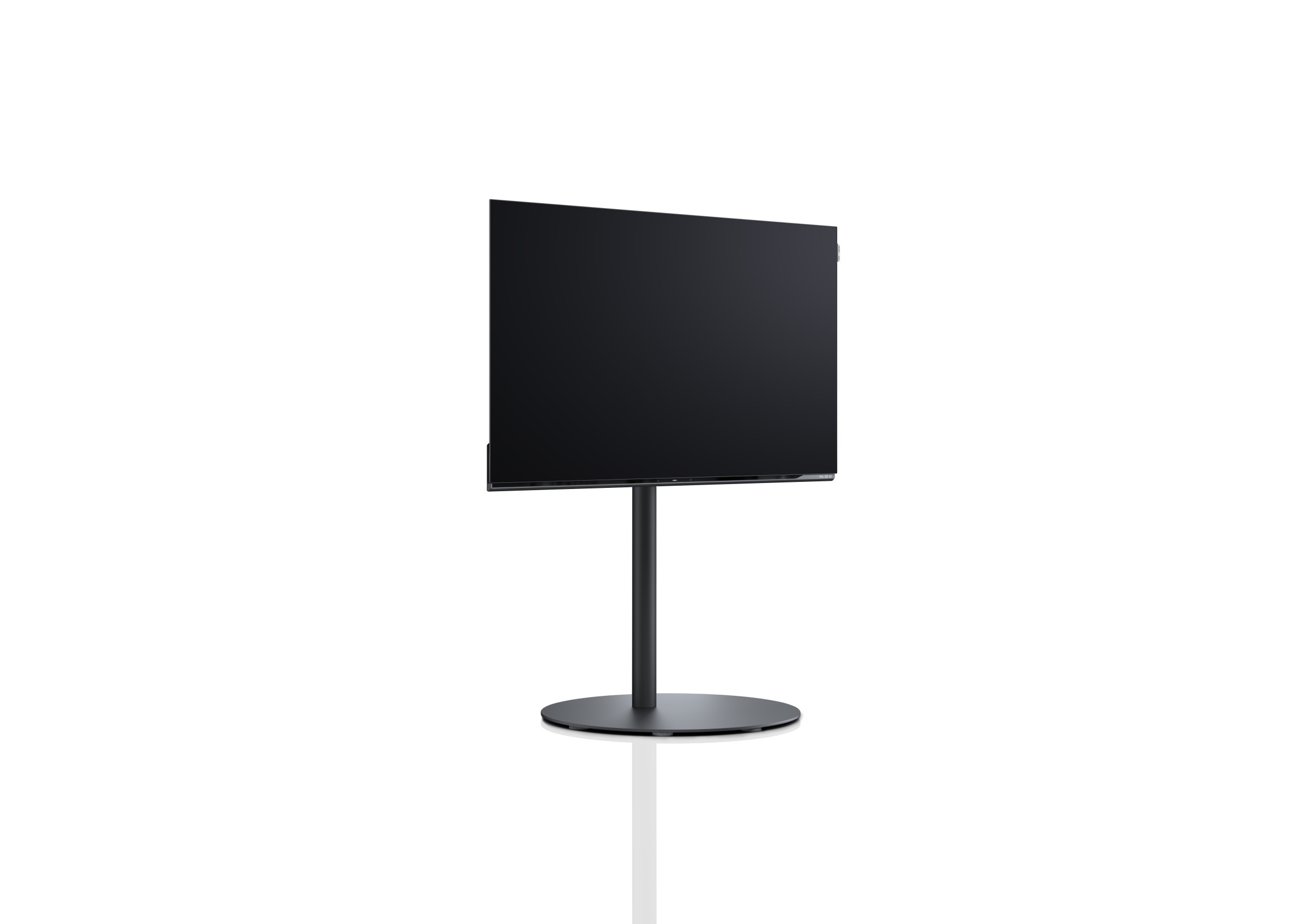 Auditorium Loewe We. SEE 42 oled dc coal black 214706 - 5