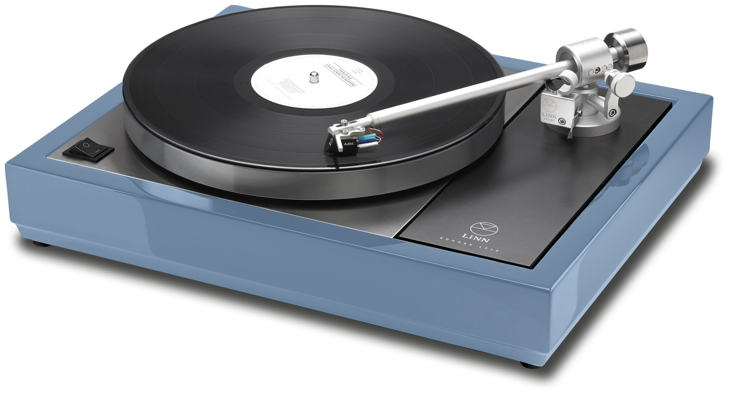 Auditorium Linn MAJIK LP12 mit KRANE Tonarm und Koil MC Tonabnehmer 297956 - 9 Auditorium Linn MAJIK LP12 mit KRANE Tonarm und Koil MC Tonabnehmer 297956 - 9