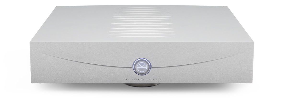 Auditorium Linn Klimax Solo 500 Mono-Endverstärker 209412 - 2