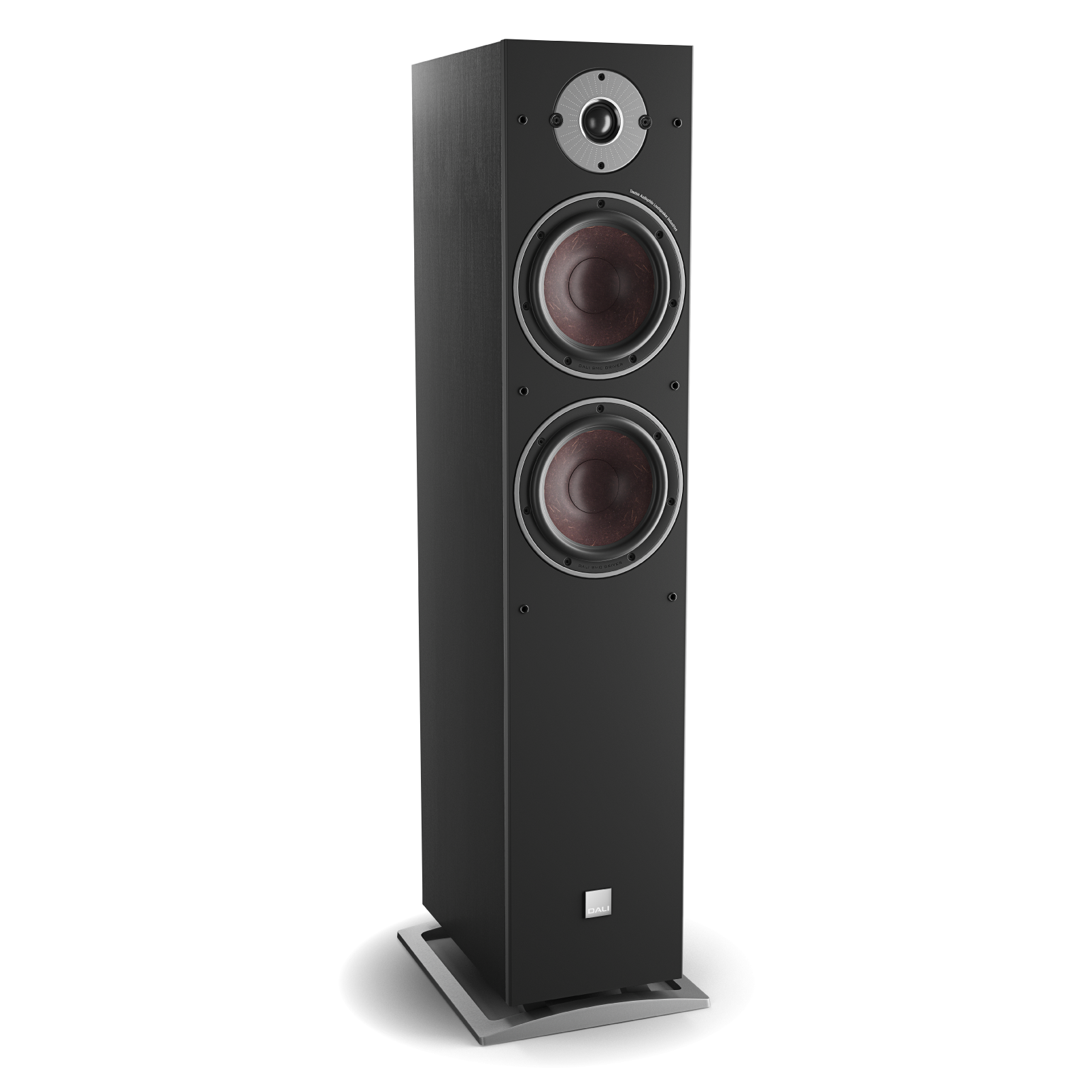 Auditorium Dali Oberon 7C Standlautsprecher 207364 - 1