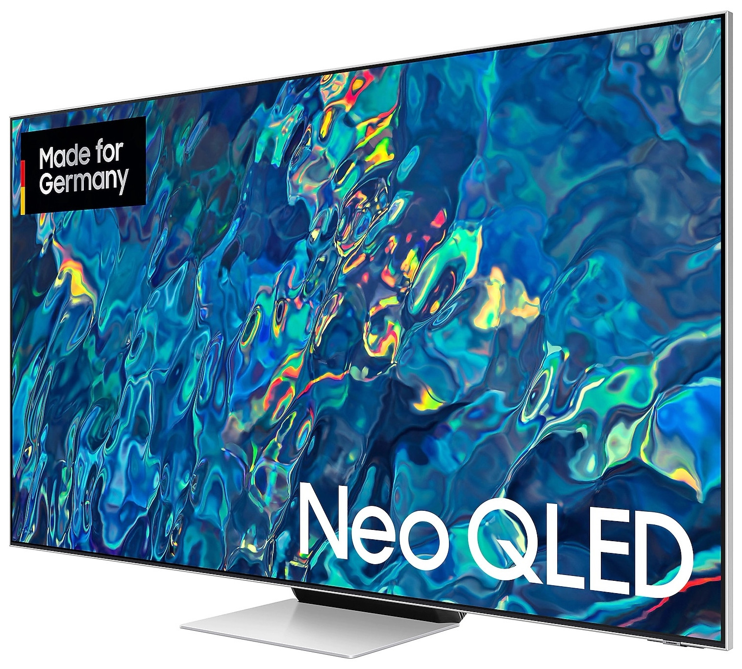 Auditorium Samsung GQ55QN95BATXZG Demogerät Neo QLED 4K 2022 294611 - 3