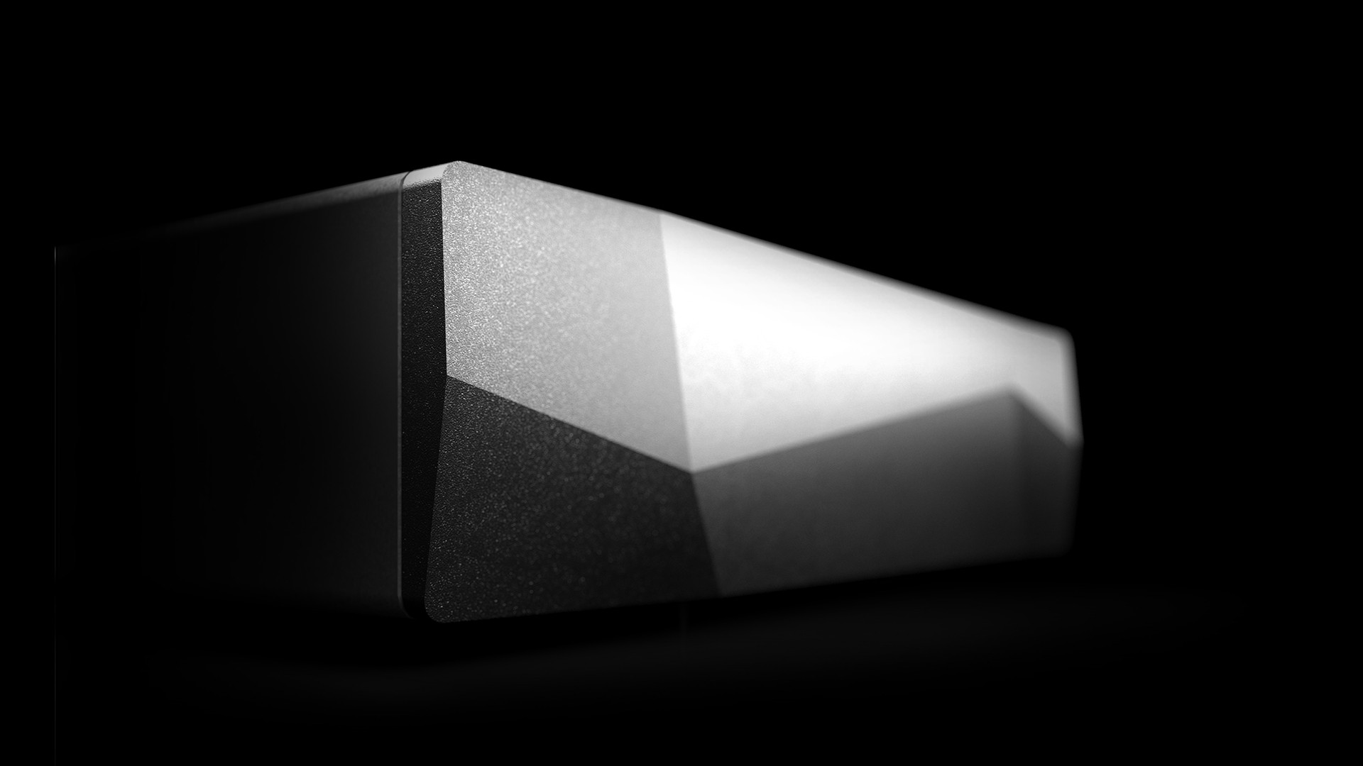 Auditorium Innuos PULSAR Netzwerkstreamer mit integriertem USB-Reclocker 295432 - 1