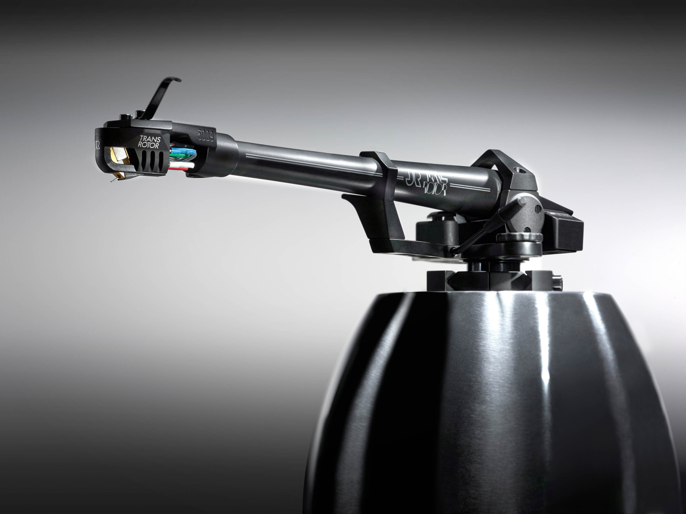 Auditorium Transrotor MC Figaro High End MC-System 272476 - 2