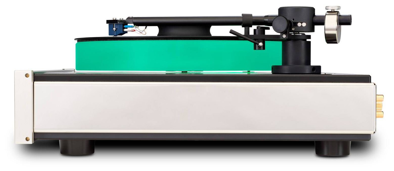 Auditorium McIntosh MT 5 Plattenspieler  292553 - 5