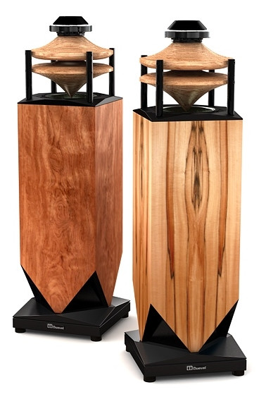 Auditorium Duevel Lautsprecher Bella Luna Diamante  259294 - 4