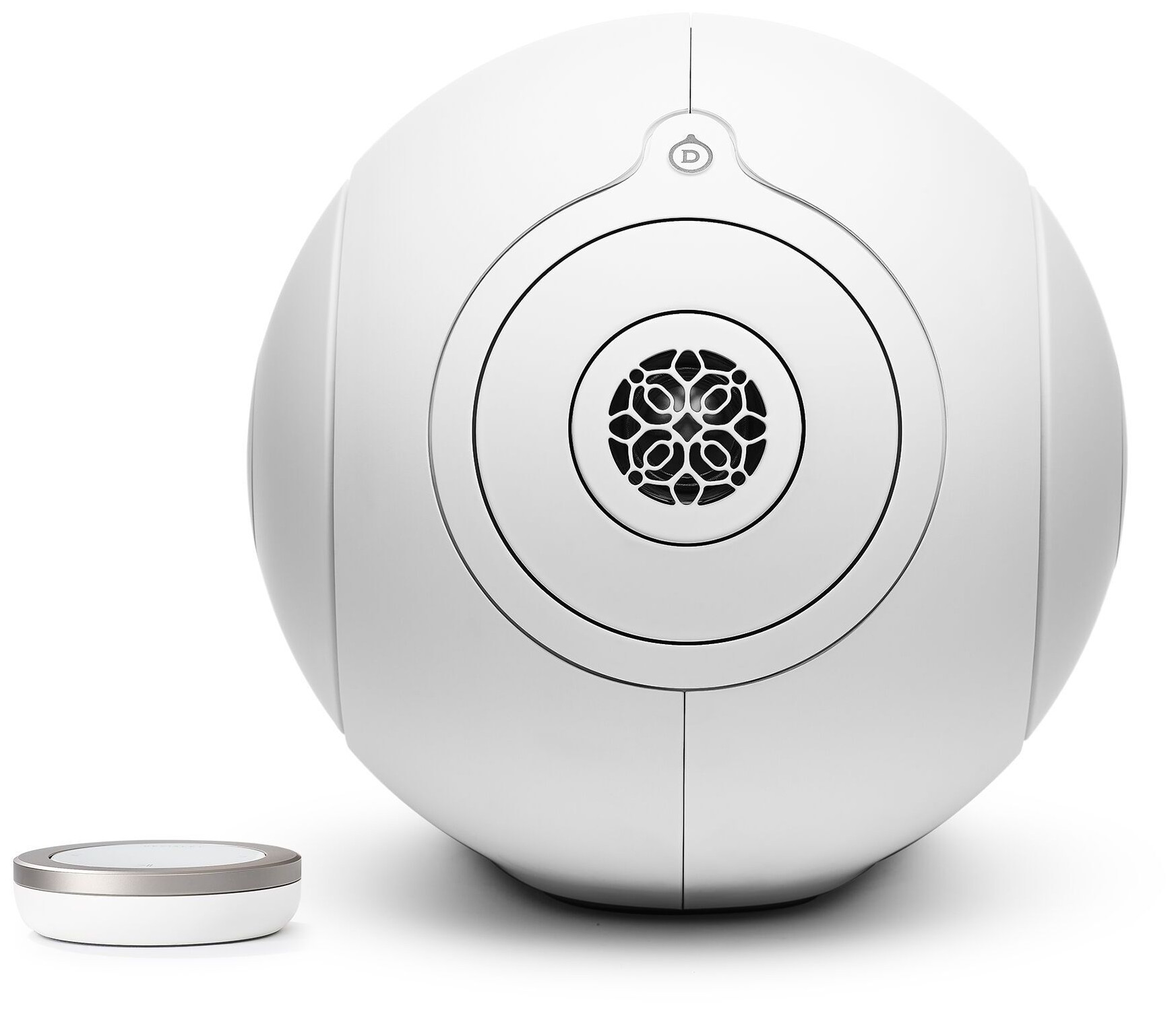 Auditorium Devialet Phantom I 103dB  210751 - 4