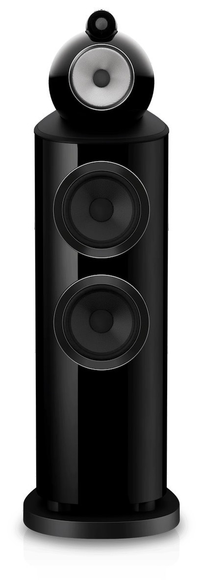 Auditorium Bowers & Wilkins 803 D5 Standlautsprecher 216740 - 3