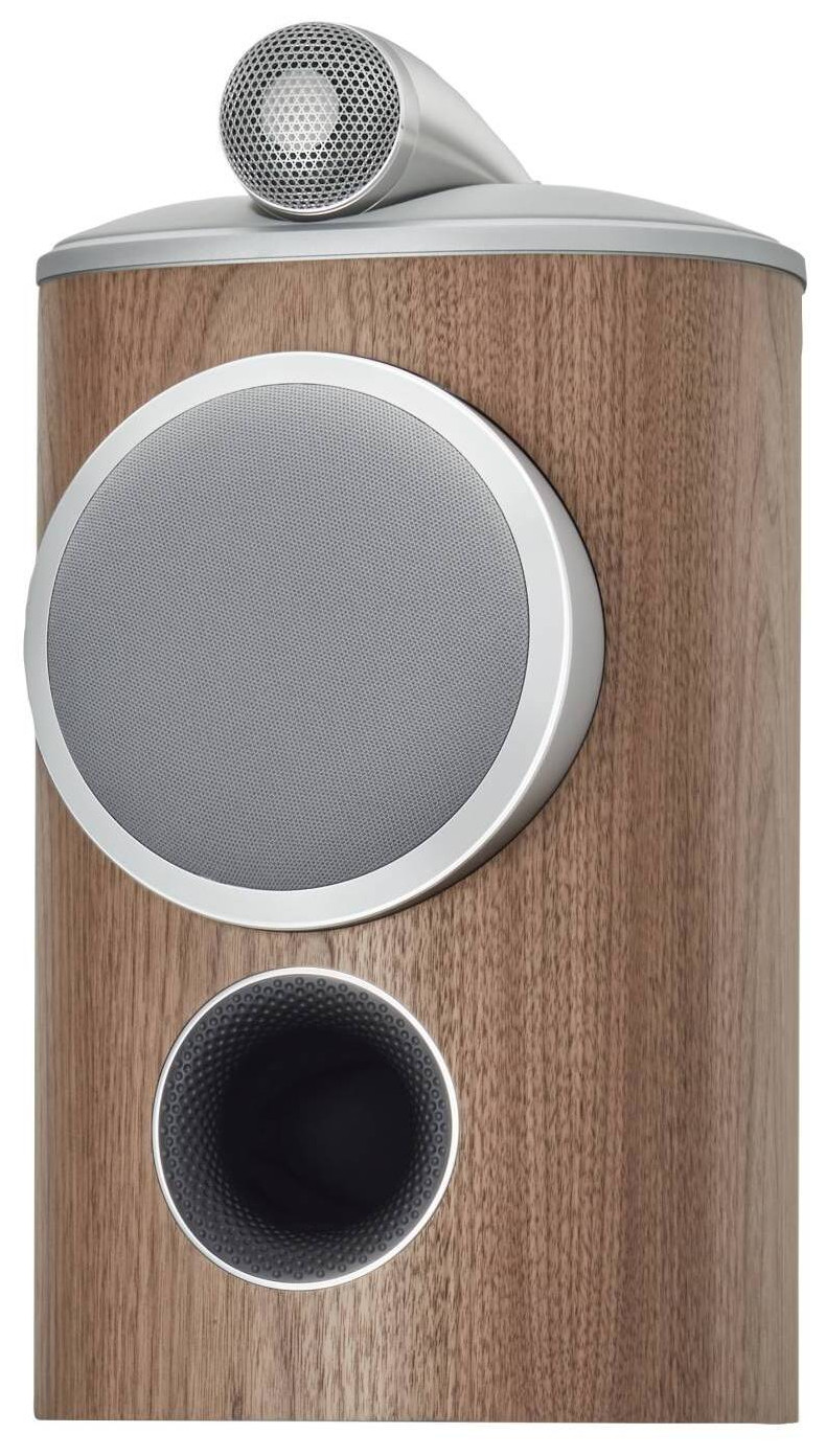 Auditorium Bowers & Wilkins 805 Diamond D4 Kompaktlautsprecher 292359 - 4