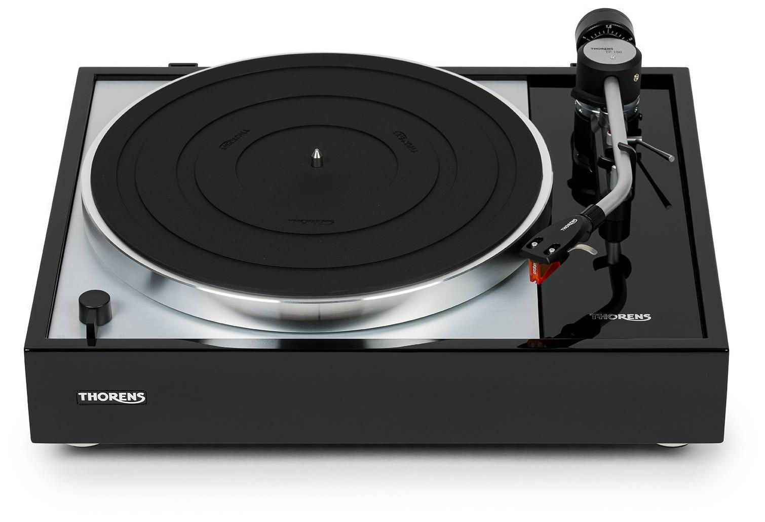 Auditorium Thorens TD 1500 mit Subchassis und 2M Bronze Tonabnehmer 293269 - 3