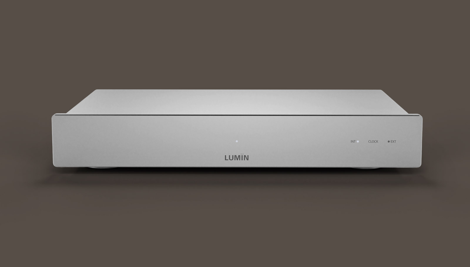 Auditorium Lumin N1 Netzwerkswitch  217153 - 1