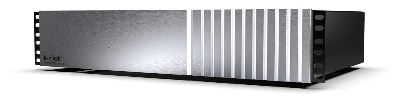 Auditorium Isotek Smart Power Delta Lite mit 16 C14 IEC Ausgangsbuchsen 297965 - 1