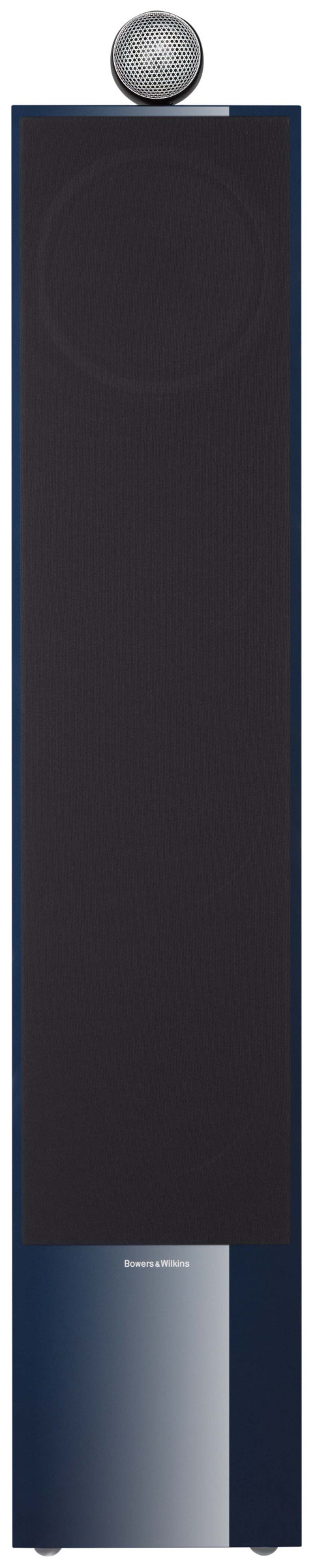 Auditorium Bowers & Wilkins 702 S2 Signature Standlautspr. Midnight Blue Metallic 293636 - 2