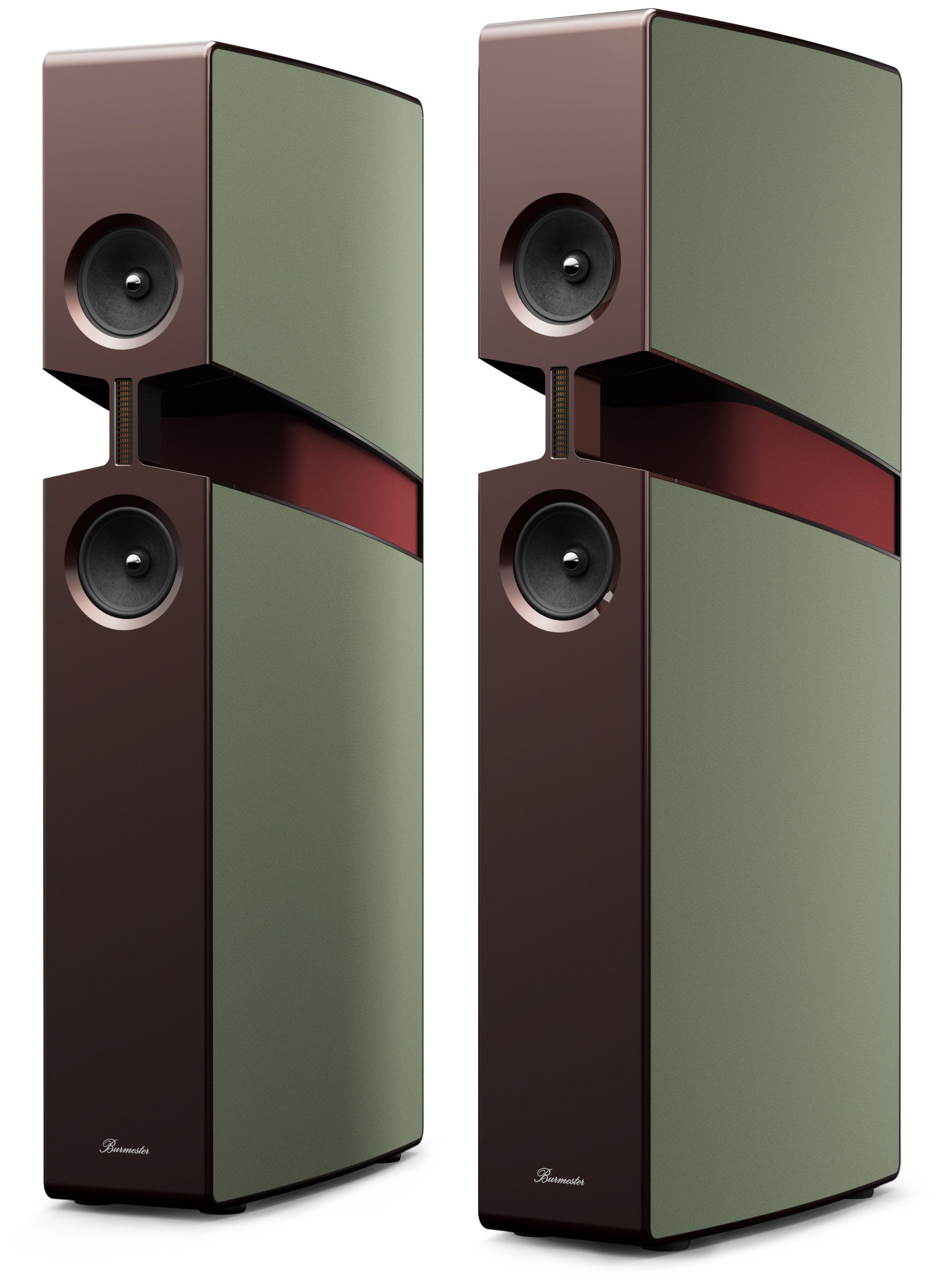 Auditorium Burmester BX-100 Standlautsprecher 207913 - 1