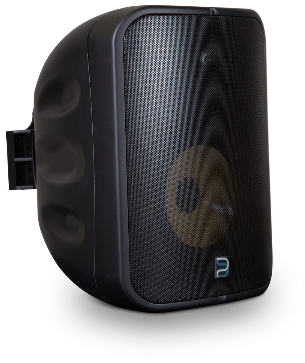 Auditorium BlueSound BSP 1000 PoE Netzwerk Lautsprecher 298200 - 5