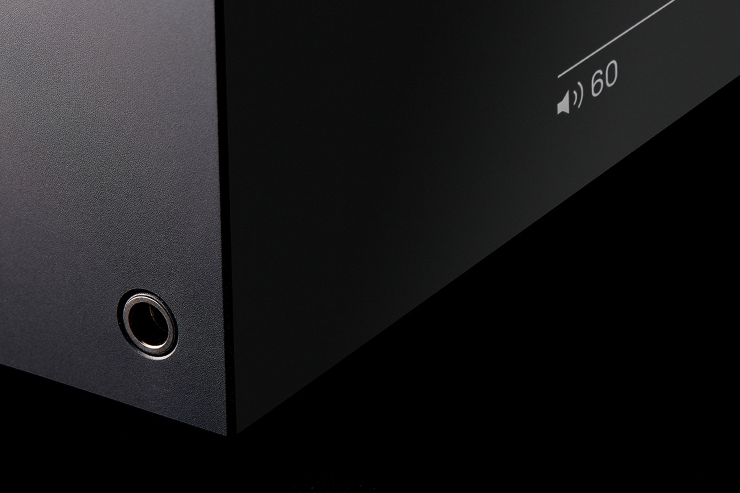 Auditorium Linn Selekt DSM Edition Organik Netzwerkspieler 296974 - 7