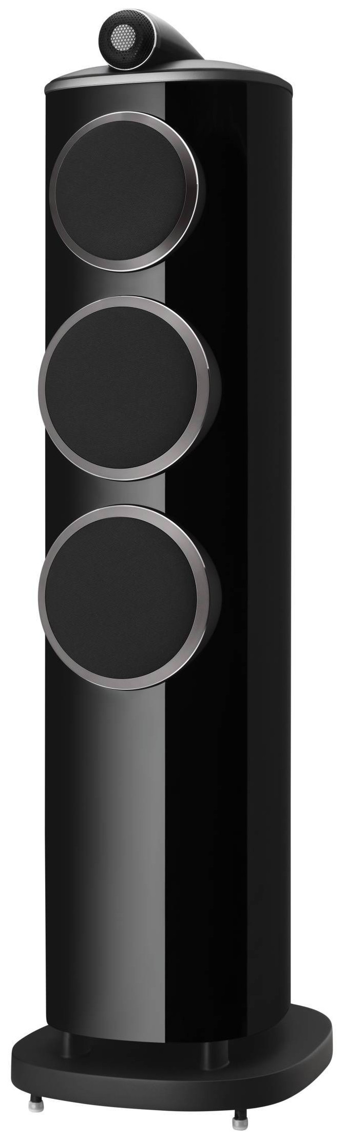 Auditorium Bowers & Wilkins 804 Diamond D4 Standlautsprecher 292353 - 4