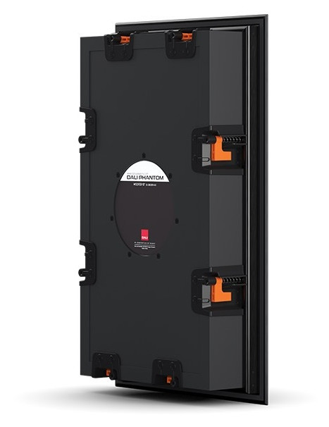 Auditorium Dali Phantom In Wall Sub S-100 Subwoofer schwarz 201508 - 3