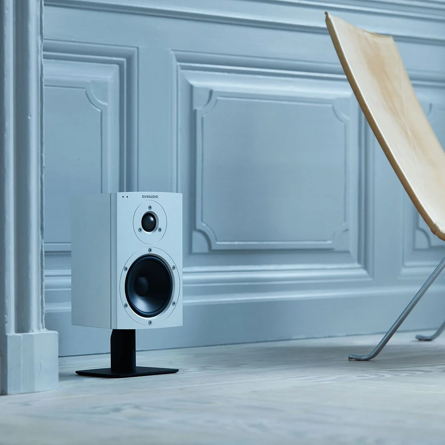 Auditorium Dynaudio Xeo 2 Desk Stand Aluminium  211812 - 3