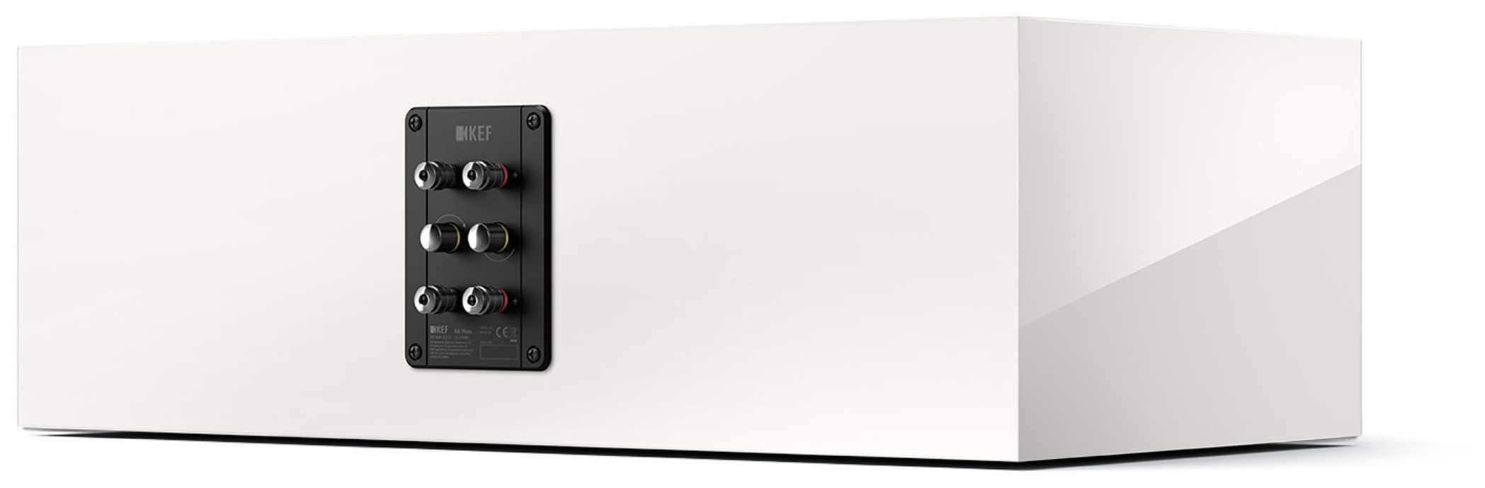 Auditorium KEF R6 Meta Centerlautsprecher 297624 - 4