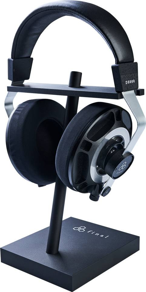 Auditorium Final D8000 Over Ear Kopfhörer 293361 - 8