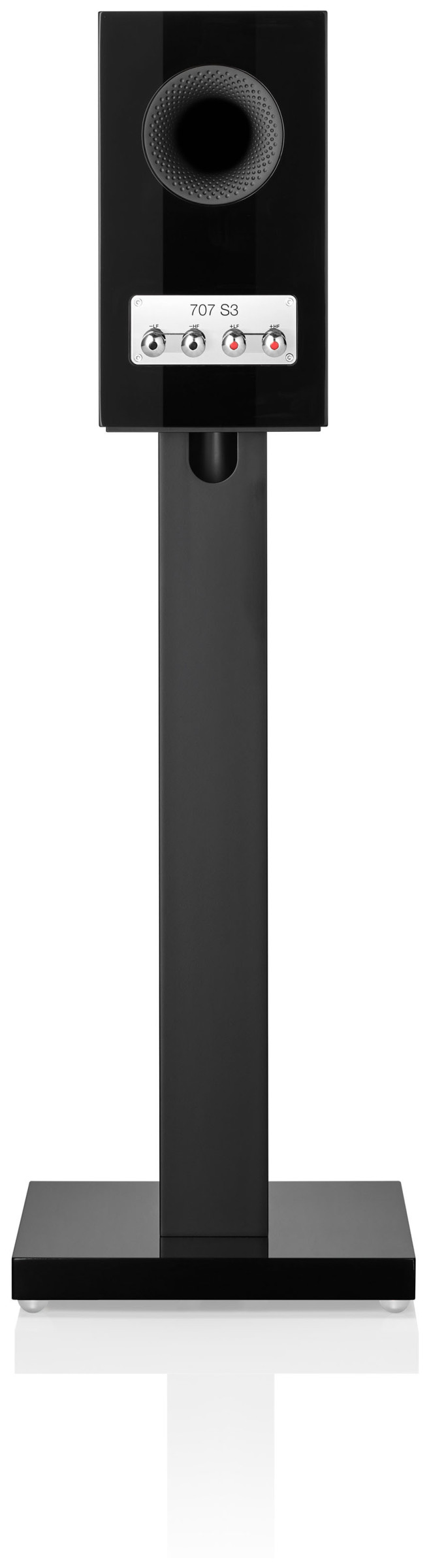 Auditorium Bowers & Wilkins 707 S3 Kompaktlautsprecher 296215 - 9