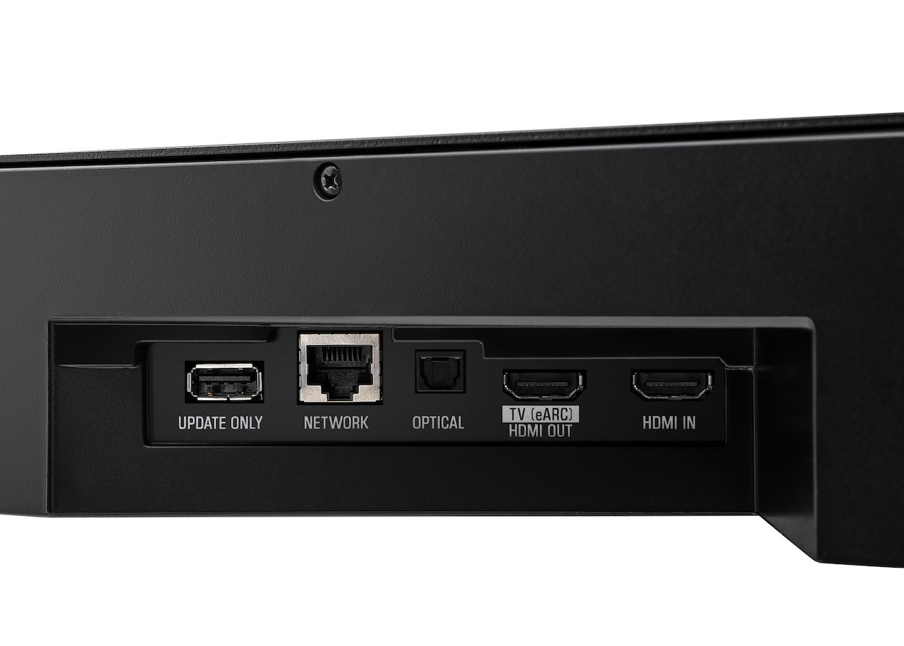Auditorium Yamaha True X 90A Bar Wireless Dolby Atmos Soundbar 219092 - 6