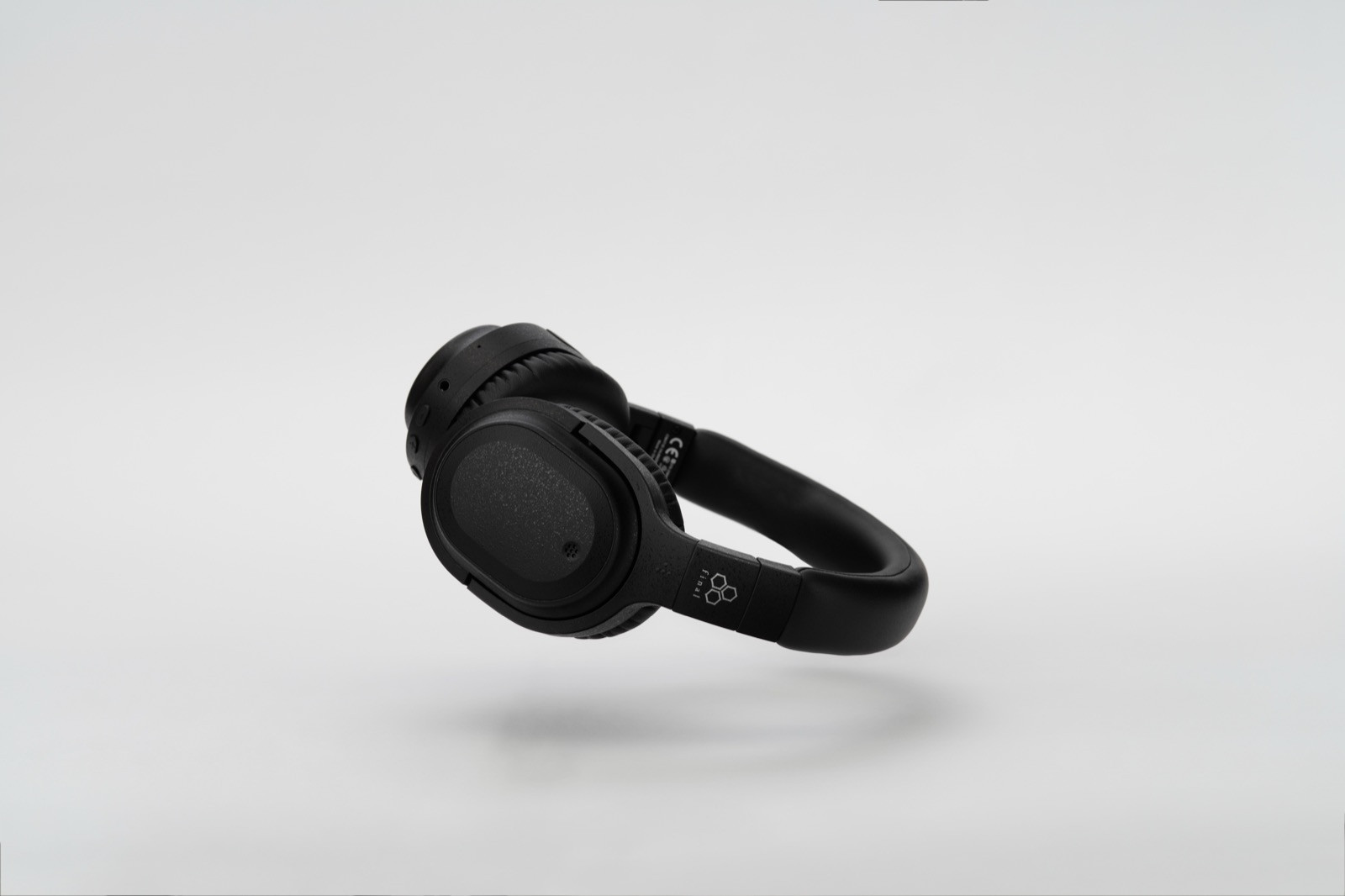 Auditorium Final UX3000 SV Over Ear Kopfhörer 215459 - 6