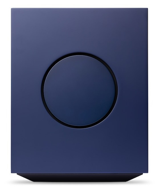 Auditorium Cambridge Audio L/R X  aktiver Lautsprecher mit Streaming Client 214648 - 7