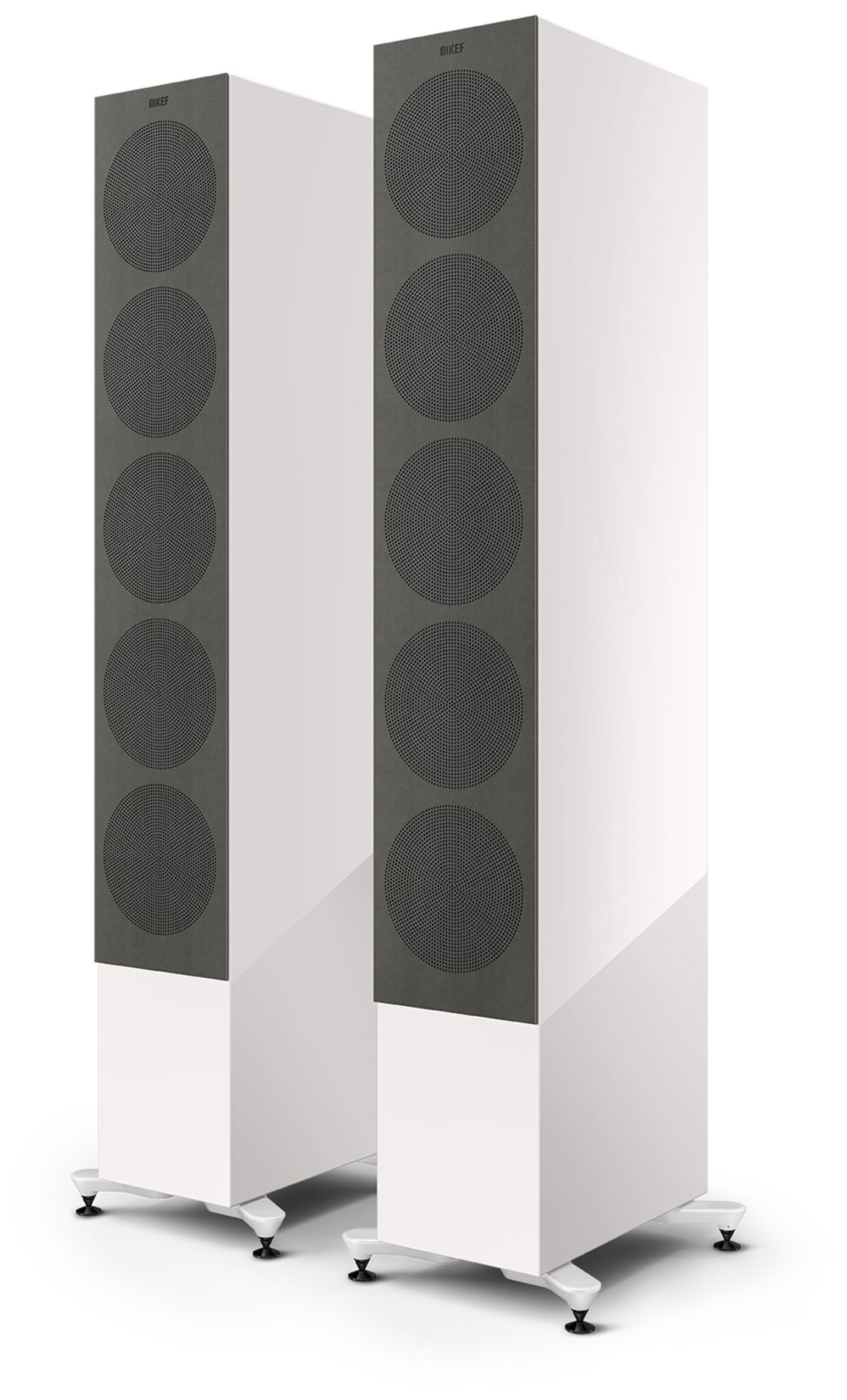 Auditorium KEF R11 Meta Standlautsprecher 297632 - 1