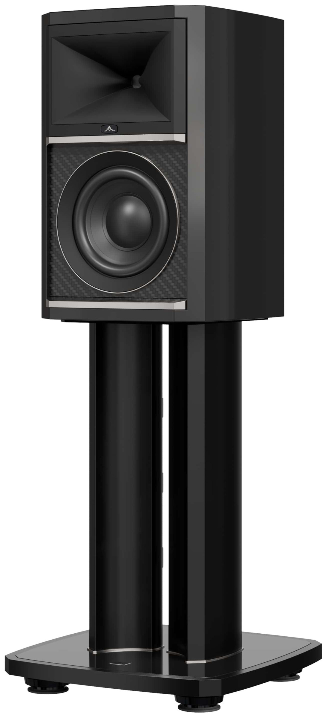 Auditorium JBL Summit Ama 2-Wege-Lautsprecher inkl. Standfuß 209527 - 3