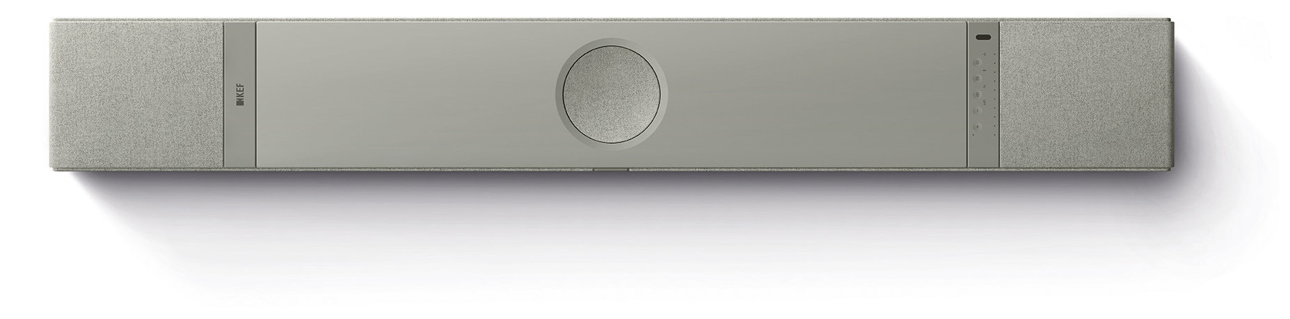 Auditorium KEF XIO Soundbar 209603 - 4
