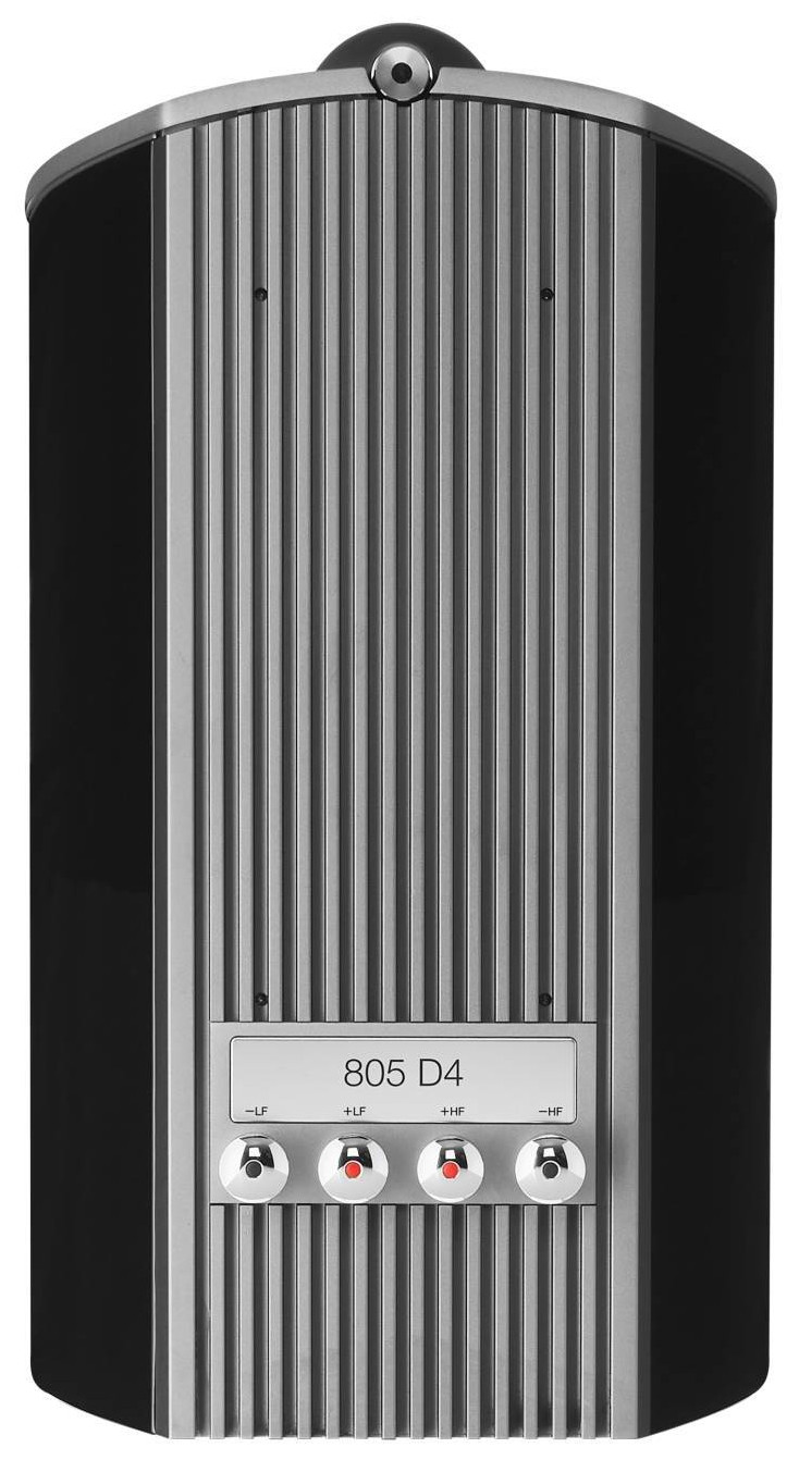 Auditorium Bowers & Wilkins 805 Diamond D4 Kompaktlautsprecher 292357 - 5