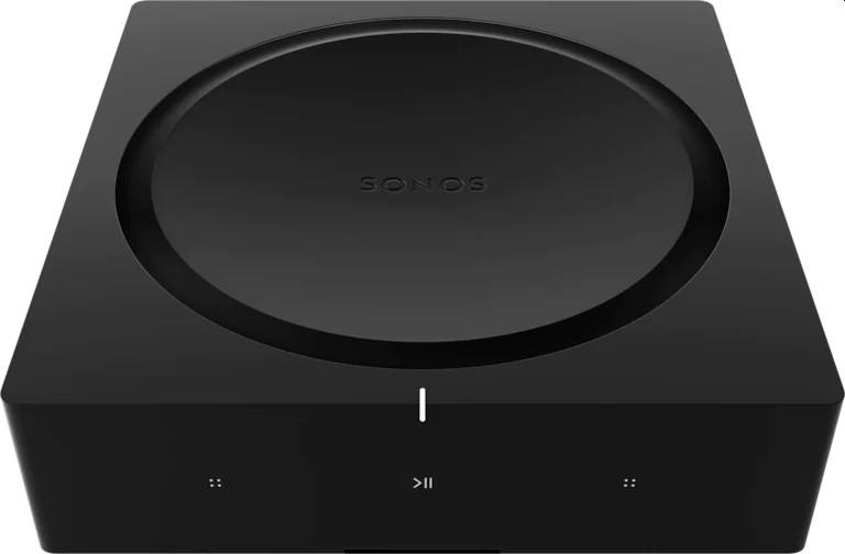 Auditorium Sonos Open Air-Bundle: Focal Littora Od Stone 8 mit Sonos Amp 201020 - 4