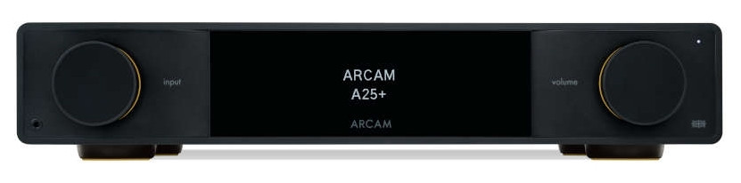 Auditorium Arcam A25 + Vollverstärker 213593 - 2