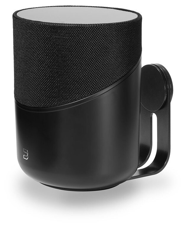 Auditorium BlueSound Bracket WM 230 Wandhalter für Pulse M 297223 - 3